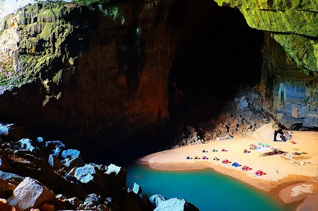 Hang En Cave Adventure Trekking Tour - 2 Days 4