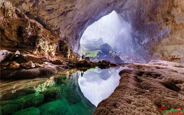 Hang Va Cave Expedition Tour - 4 Days 4