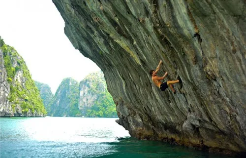 Hanoi - Lan Ha Bay – Trekking at Cat Ba National Park - 2 Days 4