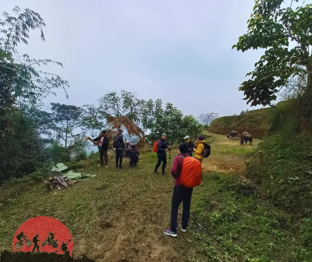 Hanoi Trekking Through Remote Villages To Luang Prabang – 13 Days 2