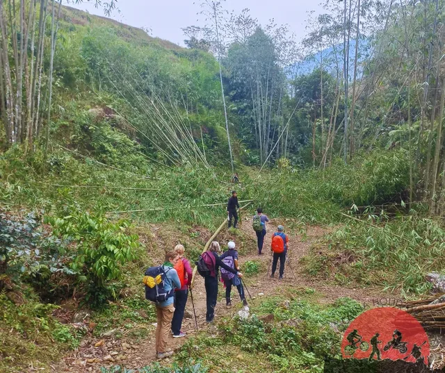 Hanoi Trekking Through Remote Villages To Luang Prabang – 13 Days 3