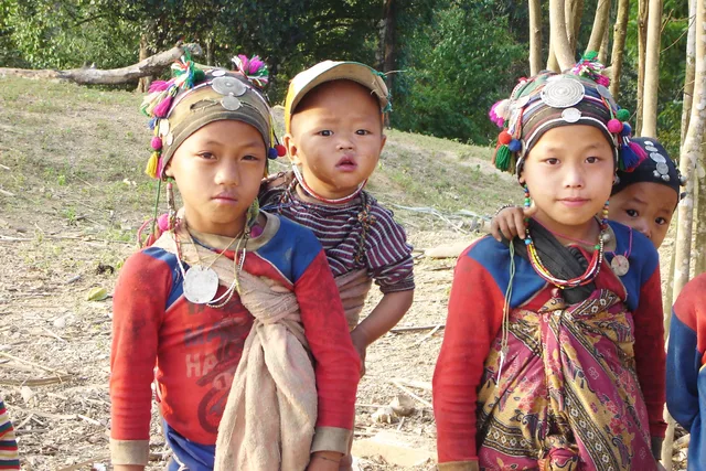 Luang Prabang Easy Trekking To Hanoi – 18 Days 2