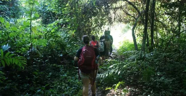 Luang Prabang Hiking To Nong Khiaw and Homestay - 3 Days 4