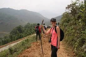 Luang Prabang Jungle Trek & Kayak Discovery - 2 Days 3