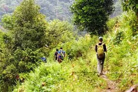 Luang Prabang Trekking To Hmong and Khmu Hilltribe Villages - 2 Days 1