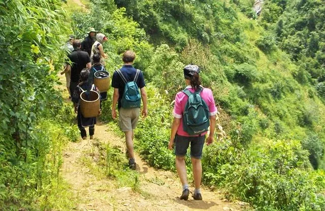 Luang Prabang Trekking To Hmong and Khmu Hilltribe Villages - 2 Days 3