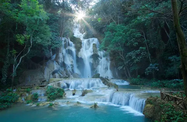 Luang Prabang Trekking To Nong Khiaw Area - 7 Days 1