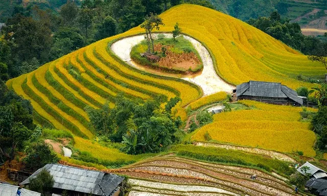 Mai Chau – Pu Luong Trekking Tour - 3 Days 2