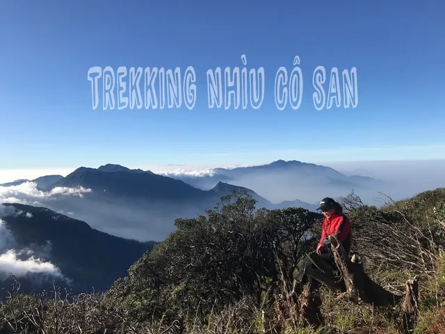Nhiu Co San - Sapa Mountain Trekking Tour - 3 Days 2
