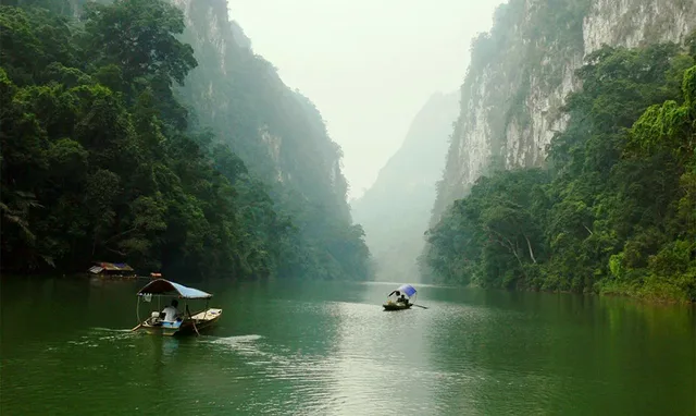 Northern Vietnam Highlights Tours - 9 Days 3