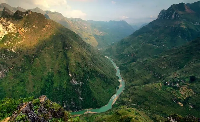 Northern Vietnam Highlights Tours - 9 Days 4