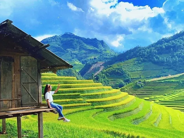 Sapa Hard Trekking To Ban Ho Villages - 3 Days 1
