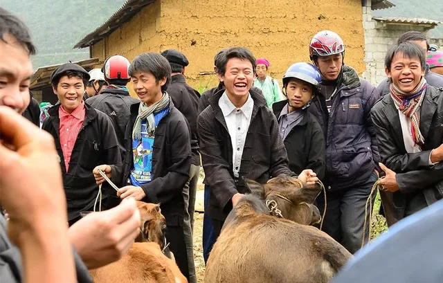 Sapa Trekking and Bac Ha - 4 Nights - 3 Days 1