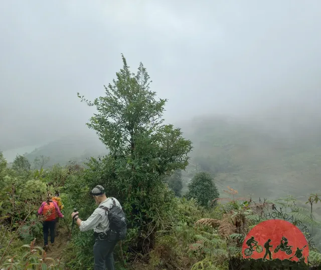 Sapa Trekking To Y Ty - The Tribal Loop Tour - 2 Days 3