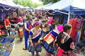 Sapa Weekend Trekking and Bac Ha Market - 3 days 2