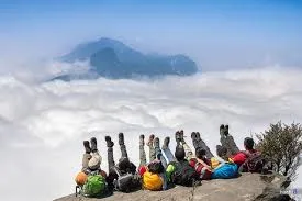 Ta Nang – Phan Dung Trekking Tour - 3 Days 1