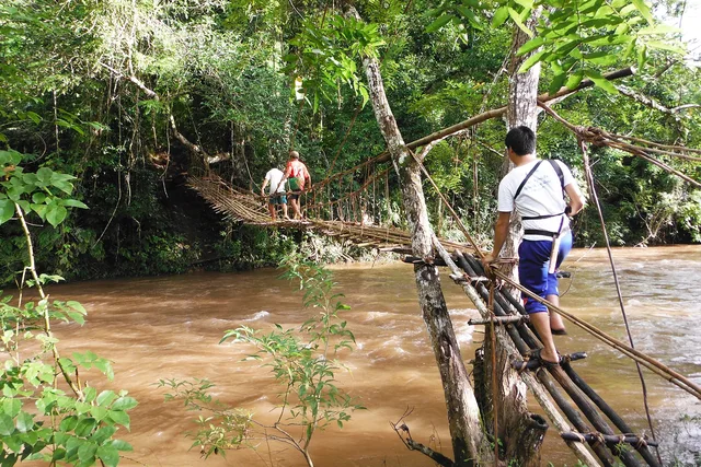 Ta Nang – Phan Dung Trekking Tour - 3 Days 3
