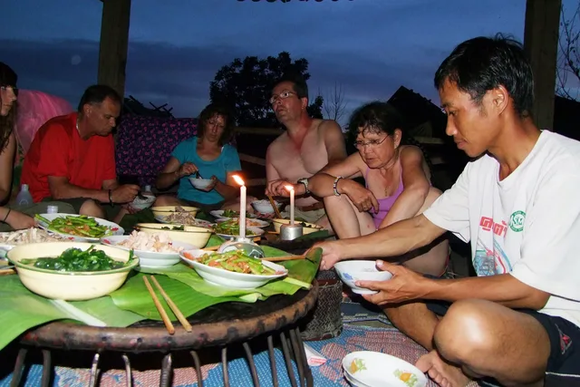 Ta Nang – Phan Dung Trekking Tour - 3 Days 4