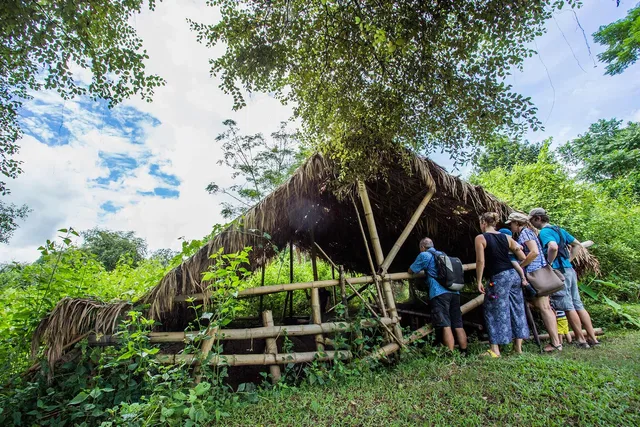 Trekking In Luang Namtha - Vieng Phoukha - 4 Days 1