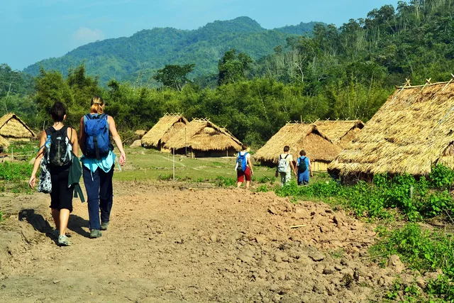 Trekking To Highlights of Northern Vietnam - 7 Days 2