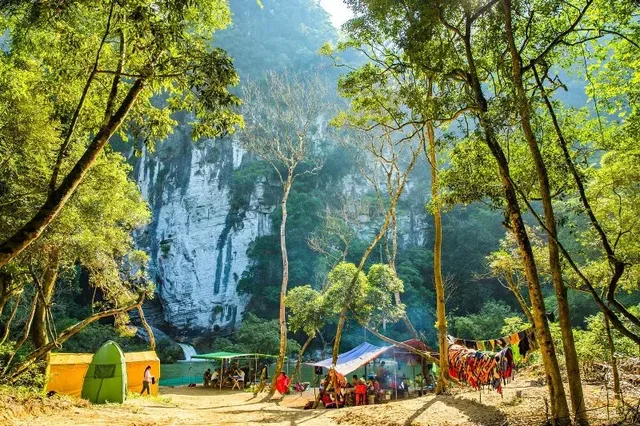 Tu Lan Easy Adventure Trekking Tour - 2 Days 1