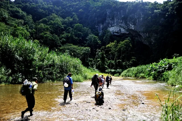 Tu Lan Easy Adventure Trekking Tour - 2 Days 3