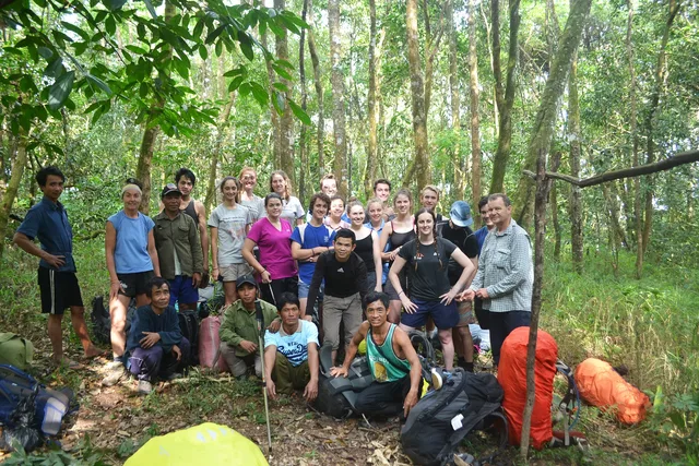 Tu Lan Easy Adventure Trekking Tour - 2 Days 4