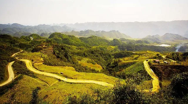 Vietnam Untouched Frontiers Trekking Tour - 14 Days 1